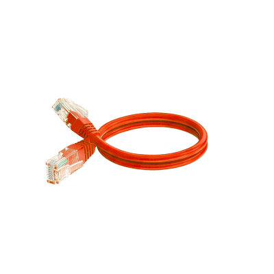 پچ کورد شبکه مسی 50 سانتی متری نگزنس CAT6a SFTP